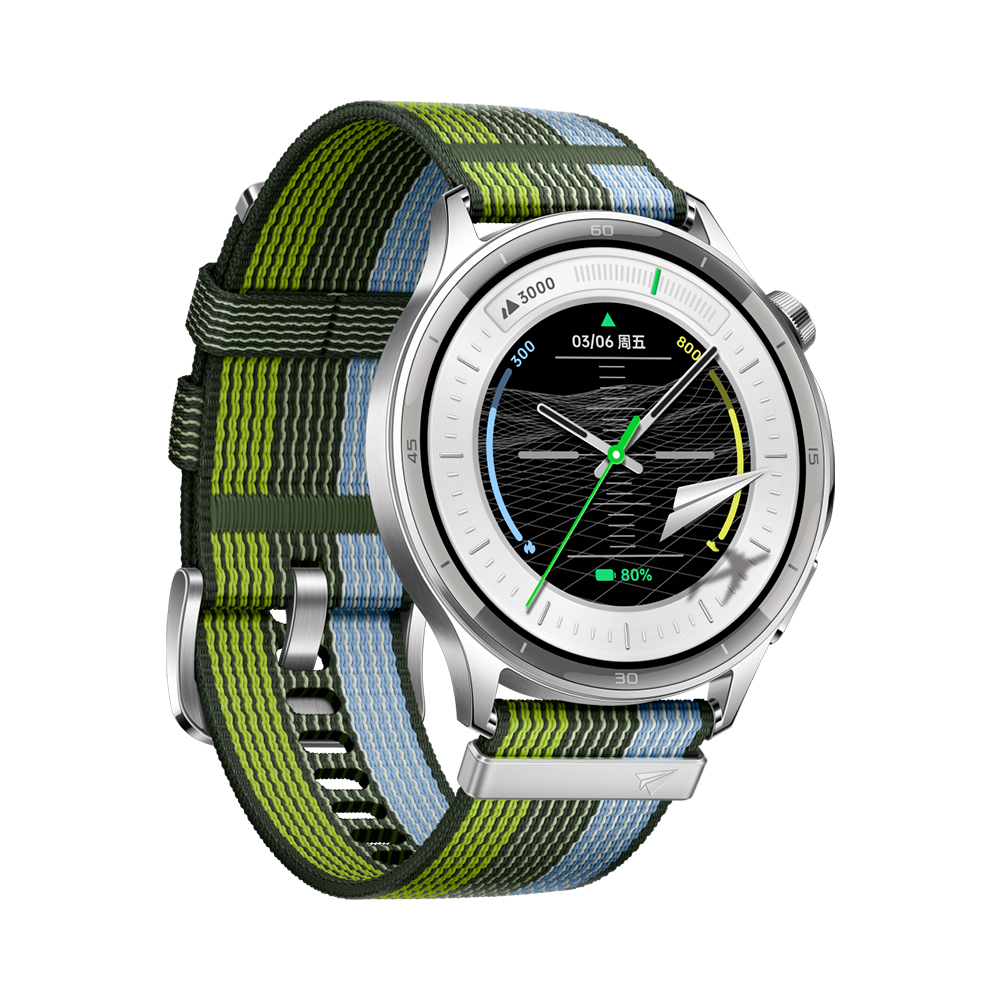 Умные часы Oppo Watch S (CN), 1.43", зелёный, Серебристый, Умные часы Oppo Watch S (CN), 1.43", зелёный
Умные часы Oppo Watch S (CN), 1.43", зелёный, Серебристый, Умные часы Oppo Watch S (CN), 1.43", зелёный