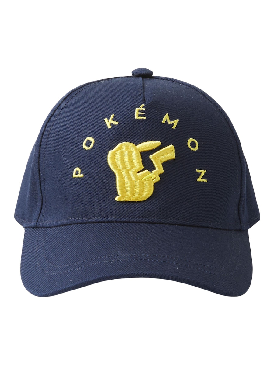 Шляпа NAME IT, темно-синий
Шляпа NAME IT, темно-синий