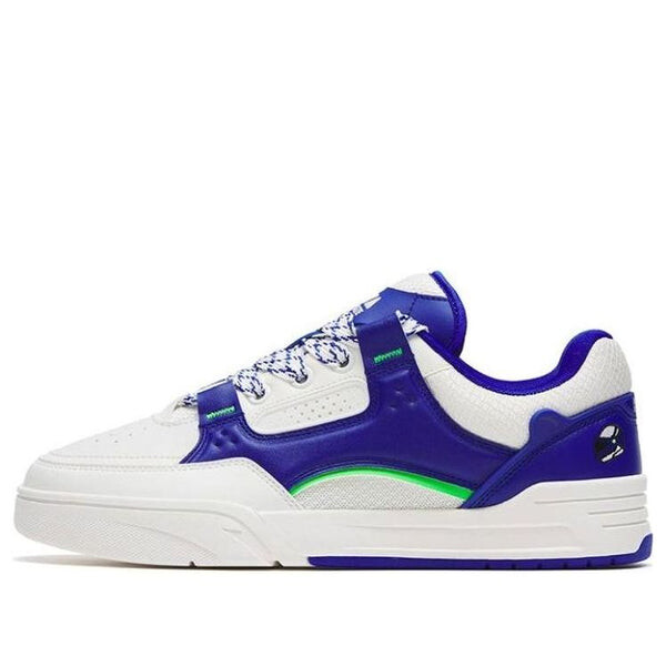 Кроссовки аоцзе Anta, белый 
Кроссовки аоцзе Anta, белый