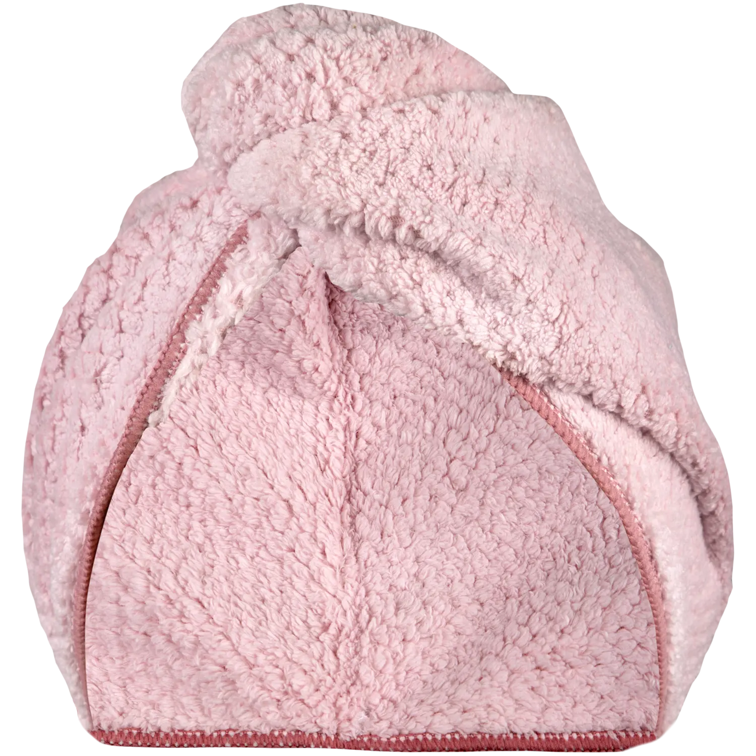 Hebe Professional чалма для волос из микрофибры розового цвета, 1 шт.
Hebe Professional чалма для волос из микрофибры розового цвета, 1 шт.