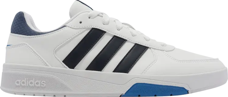 Кроссовки Adidas Courtbeat, белый
Кроссовки Adidas Courtbeat, белый