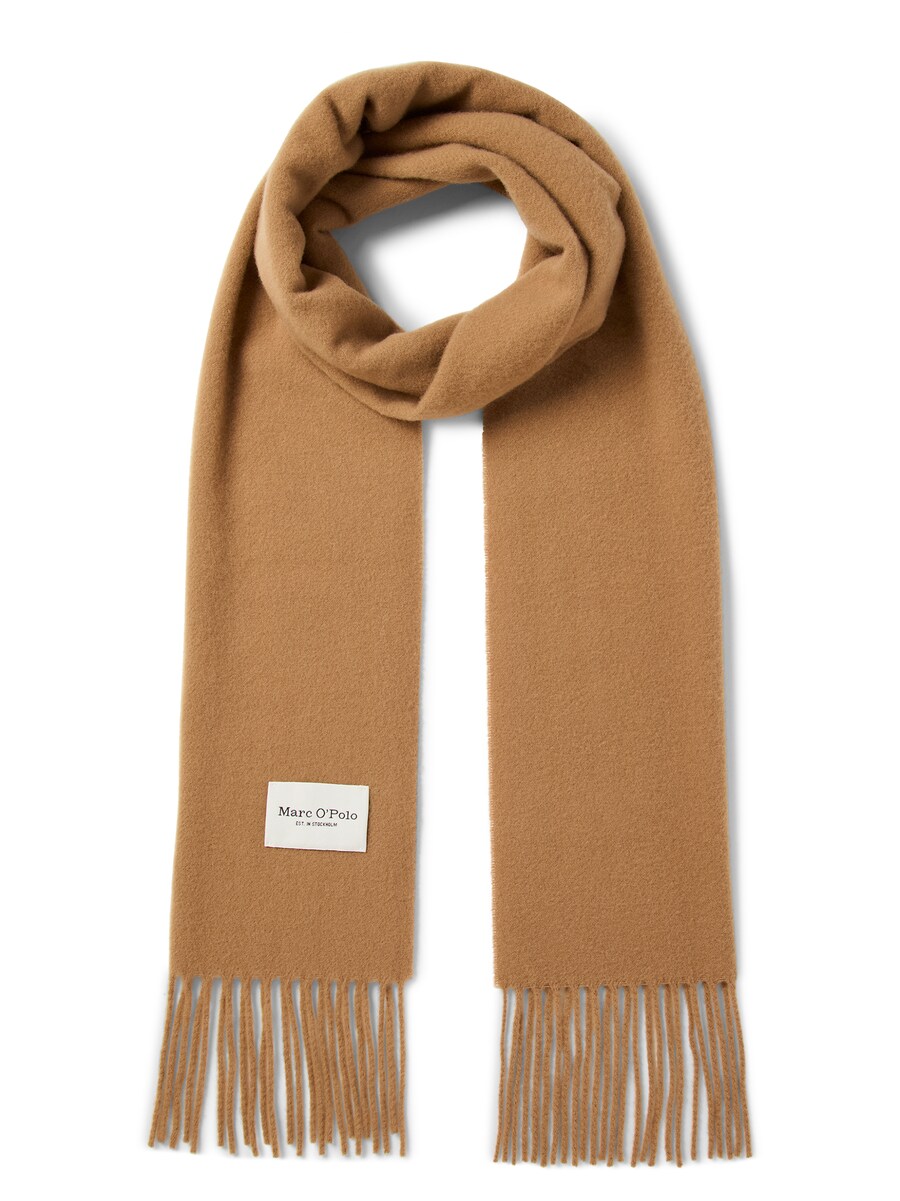 Шарф Marc OPolo, Caramel
Шарф Marc OPolo, Caramel