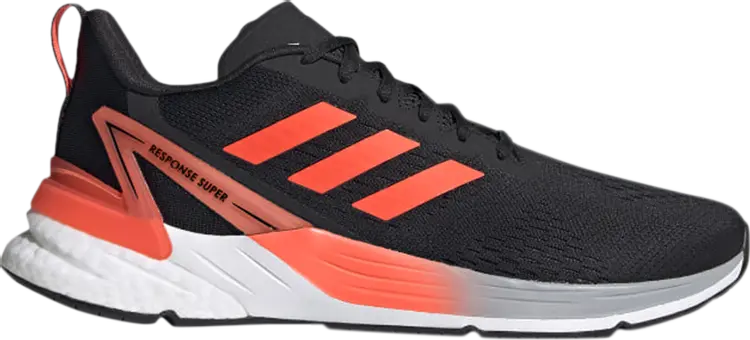 Кроссовки Adidas Response Super, черный
Кроссовки Adidas Response Super, черный