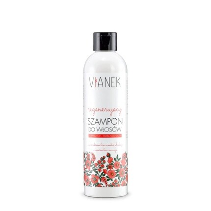 Viana восстанавливающий шампунь для темных волос 300мл, Sylveco
Viana восстанавливающий шампунь для темных волос 300мл, Sylveco