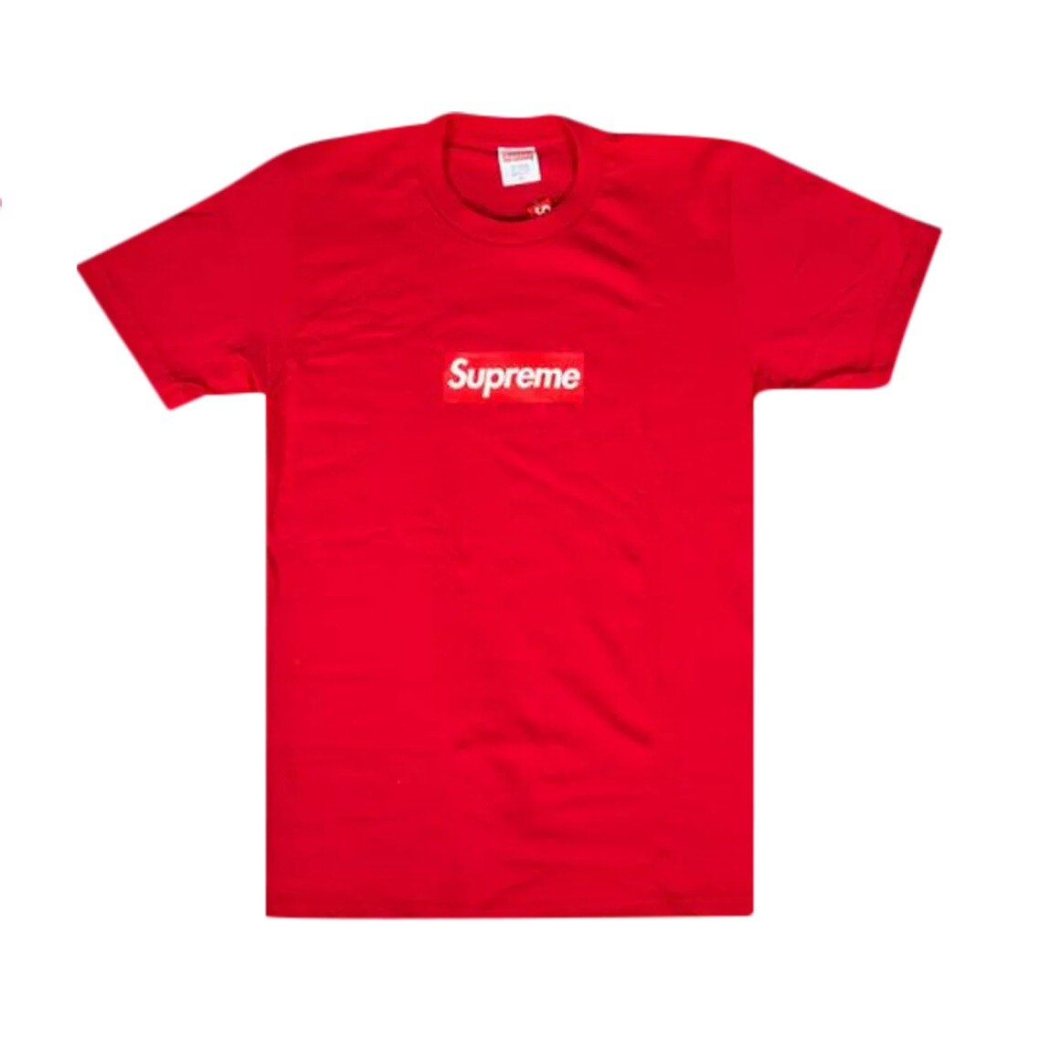 Футболка Supreme 20th Anniversary Box Logo, красный
Футболка Supreme 20th Anniversary Box Logo, красный