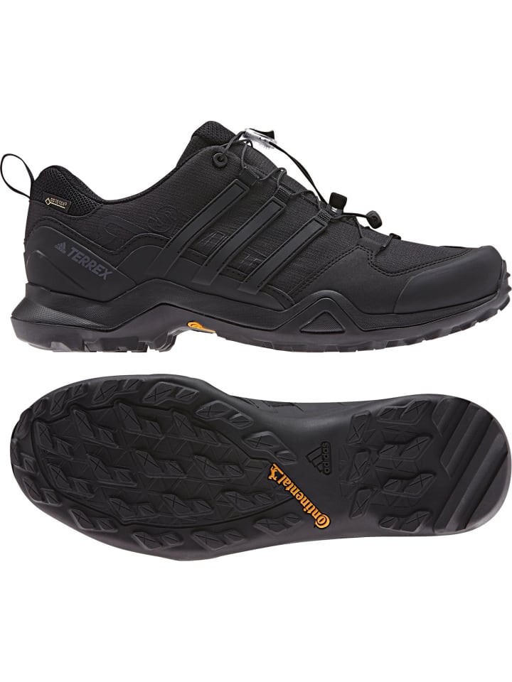 Походная и треккинговая обувь adidas, черный
Походная и треккинговая обувь adidas, черный