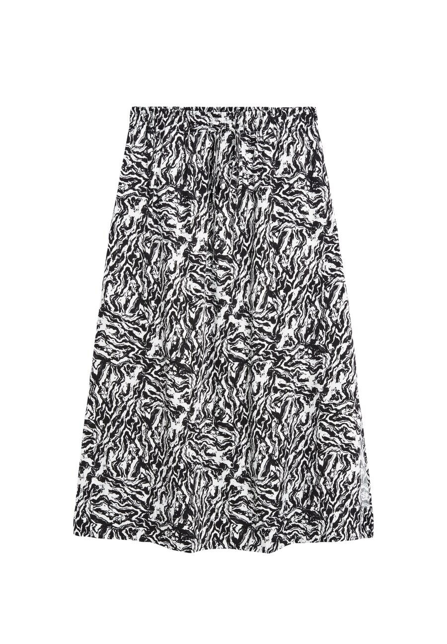 Юбка ARMEDANGELS DARTIAA, цвет Ecru/Black
Юбка ARMEDANGELS DARTIAA, цвет Ecru/Black