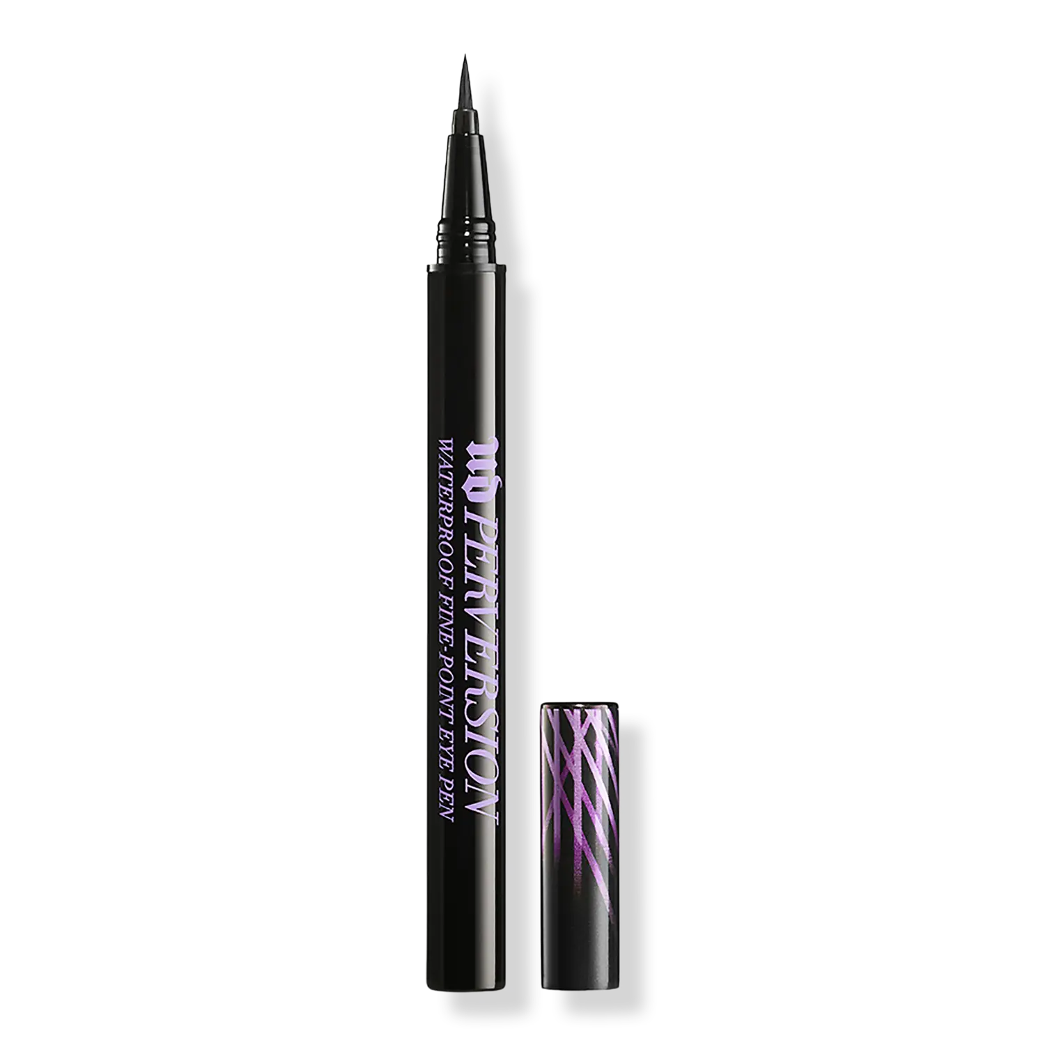 Водостойкая жидкая подводка для глаз Извращение Urban Decay Cosmetics
Водостойкая жидкая подводка для глаз Извращение Urban Decay Cosmetics