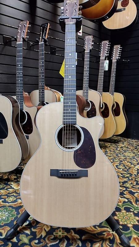 Серия Martin Road GPC-13E Ziricote Road Series GPC-13E Ziricote, Серый, Серия Martin Road GPC-13E Ziricote Road Series GPC-13E Ziricote
Серия Martin Road GPC-13E Ziricote Road Series GPC-13E Ziricote, Серый, Серия Martin Road GPC-13E Ziricote Road Series GPC-13E Ziricote