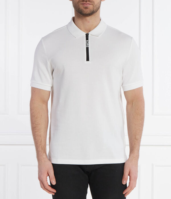 Рубашка поло Michael Kors, белый
Рубашка поло Michael Kors, белый