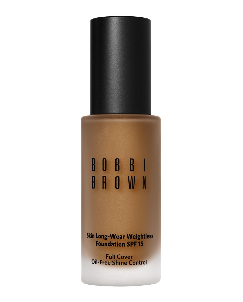 Основа под макияж Bobbi Brown Base de maquillaje Skin SPF15 Long-Wear Weightless, тон 50, 30 мл
Основа под макияж Bobbi Brown Base de maquillaje Skin SPF15 Long-Wear Weightless, тон 50, 30 мл