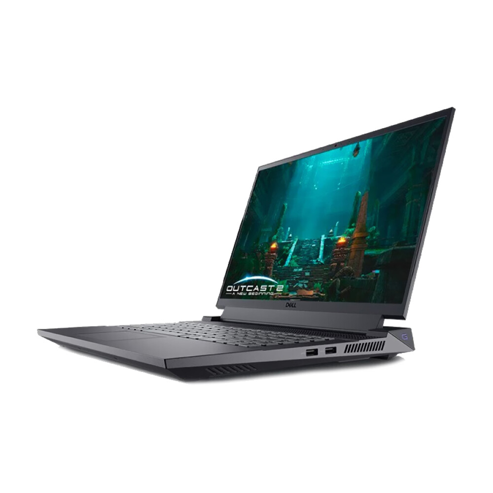 Ноутбук Dell G16-7630 2023, 16" 2.5K, 64Гб/2Тб, Intel Core i9-13900HX, GeForce RTX 4060, черный, английская клавиатура
Ноутбук Dell G16-7630 2023, 16" 2.5K, 64Гб/2Тб, Intel Core i9-13900HX, GeForce RTX 4060, черный, английская клавиатура