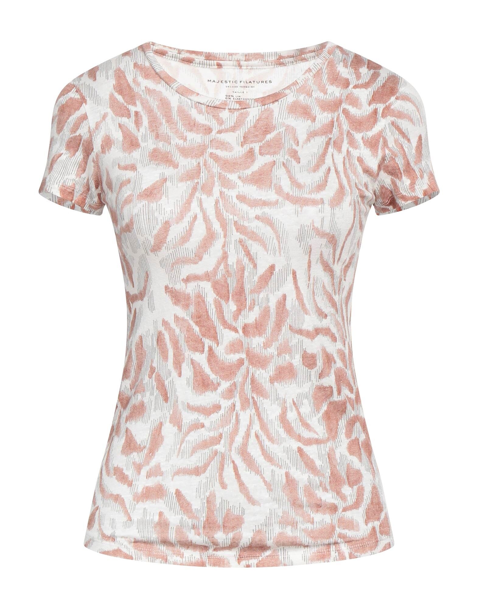 Футболка Majestic Filatures, коричневый
Футболка Majestic Filatures, коричневый