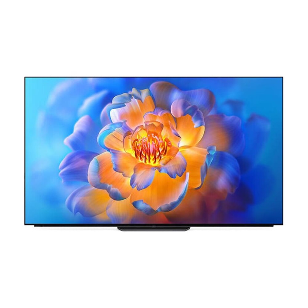 Телевизор Xiaomi TV Master 77", 4K, OLED, 120 Гц, черный
Телевизор Xiaomi TV Master 77", 4K, OLED, 120 Гц, черный