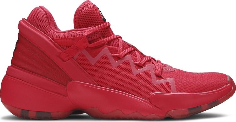 Кроссовки Adidas Crayola x D.O.N. Issue #2 'Power Pink', розовый
Кроссовки Adidas Crayola x D.O.N. Issue #2 'Power Pink', розовый