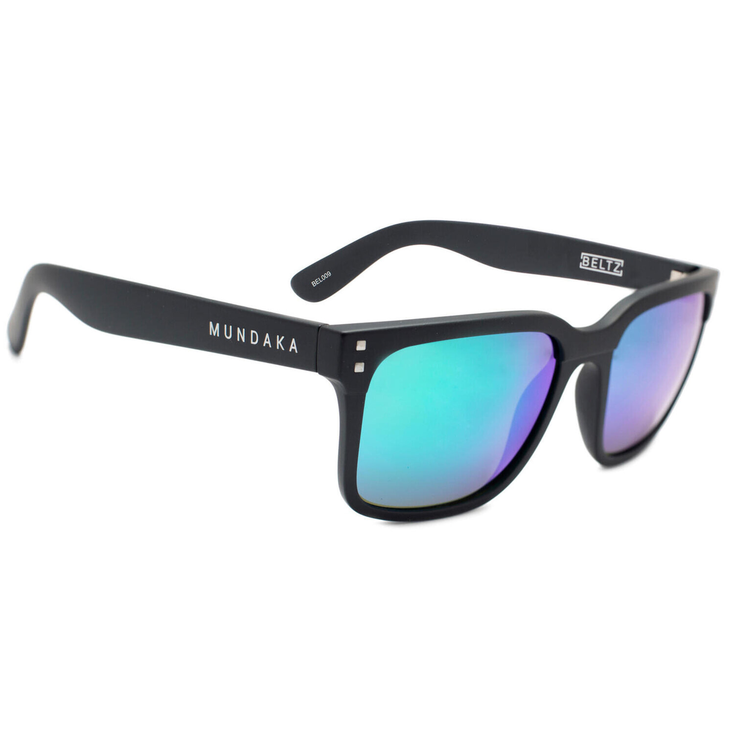 солнцезащитные очки БЕЛТЗ MUNDAKA, черный зеленый
солнцезащитные очки БЕЛТЗ MUNDAKA, черный зеленый