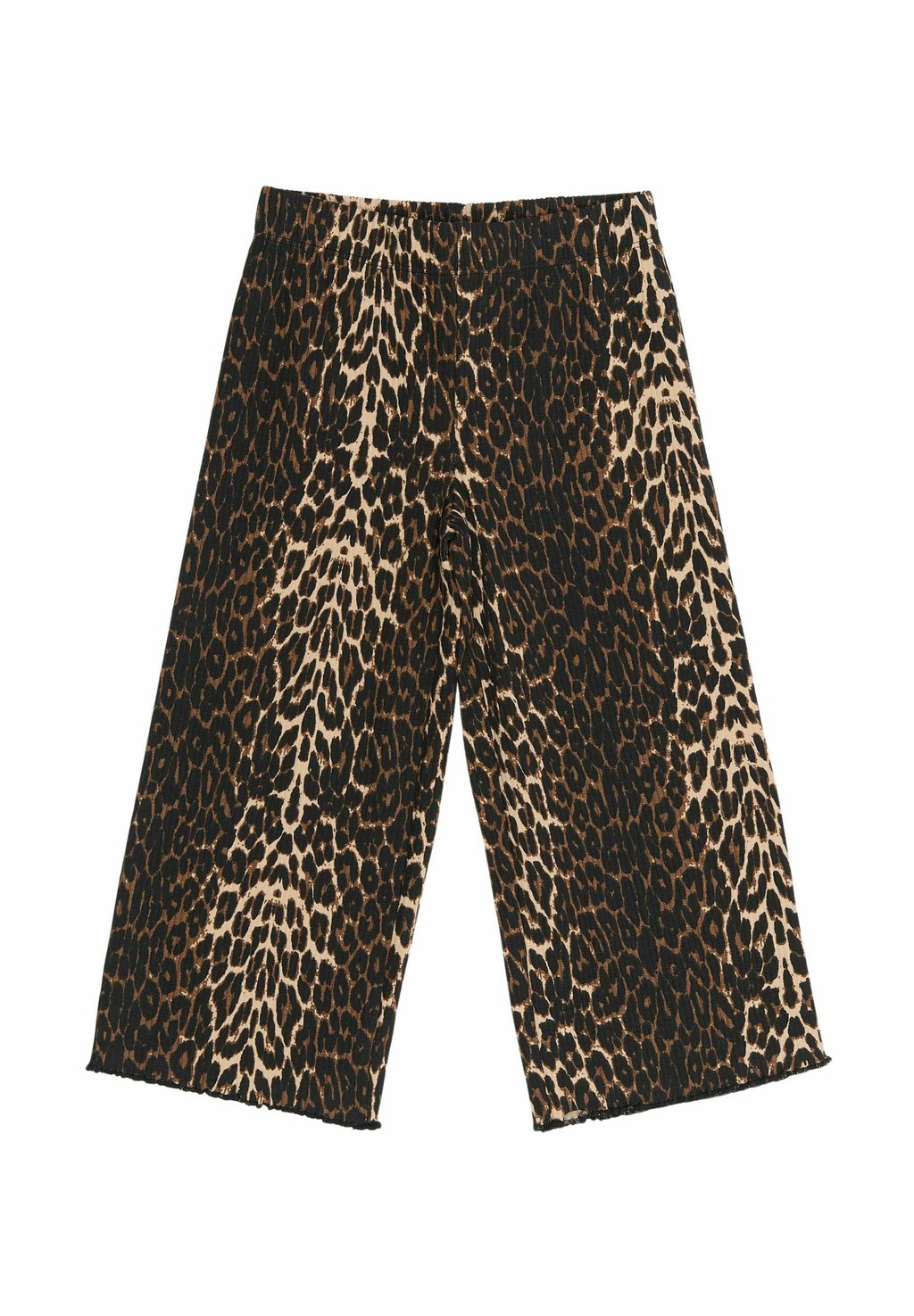 Брюки TELLIE WIDE EXP The New Siblings, коричневый
Брюки TELLIE WIDE EXP The New Siblings, коричневый