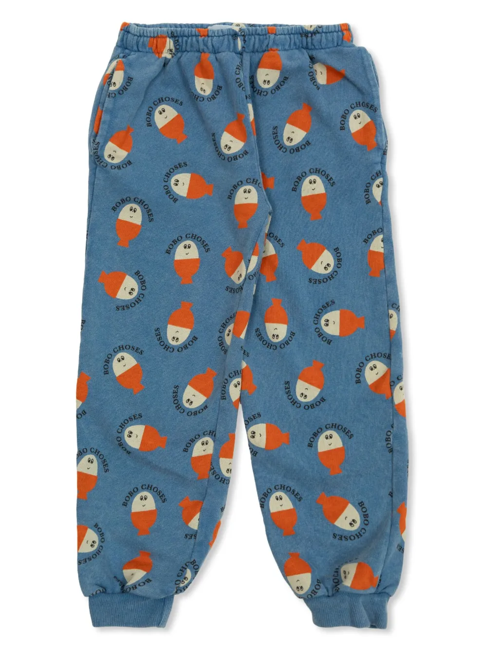 Брюки с принтом BOBO CHOSES, синий
Брюки с принтом BOBO CHOSES, синий