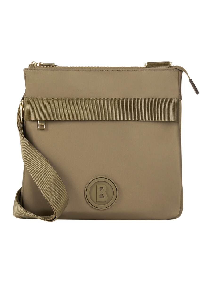 Сумка через плечо BOGNER Crossbody Bag Maggia Serena, светло-коричневый
Сумка через плечо BOGNER Crossbody Bag Maggia Serena, светло-коричневый