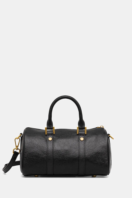 Кожаная сумка Answear.Lab, черный
Кожаная сумка Answear.Lab, черный