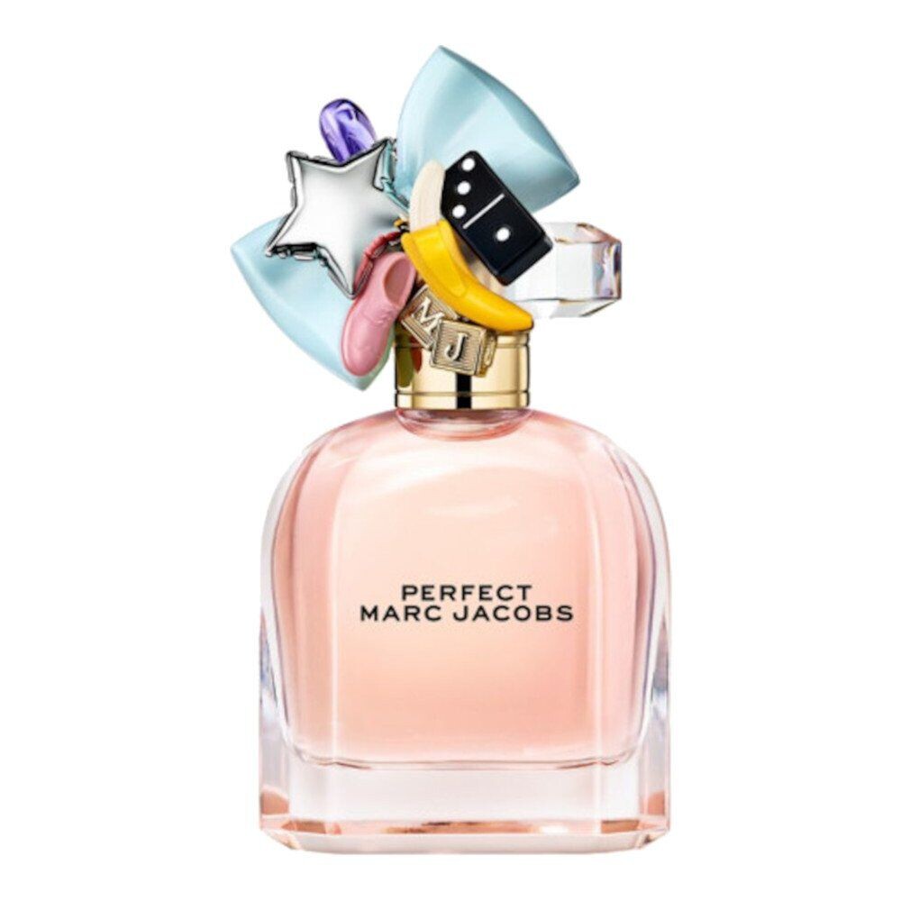 Marc Jacobs Perfect парфюмерная вода для женщин, 50 мл
Marc Jacobs Perfect парфюмерная вода для женщин, 50 мл