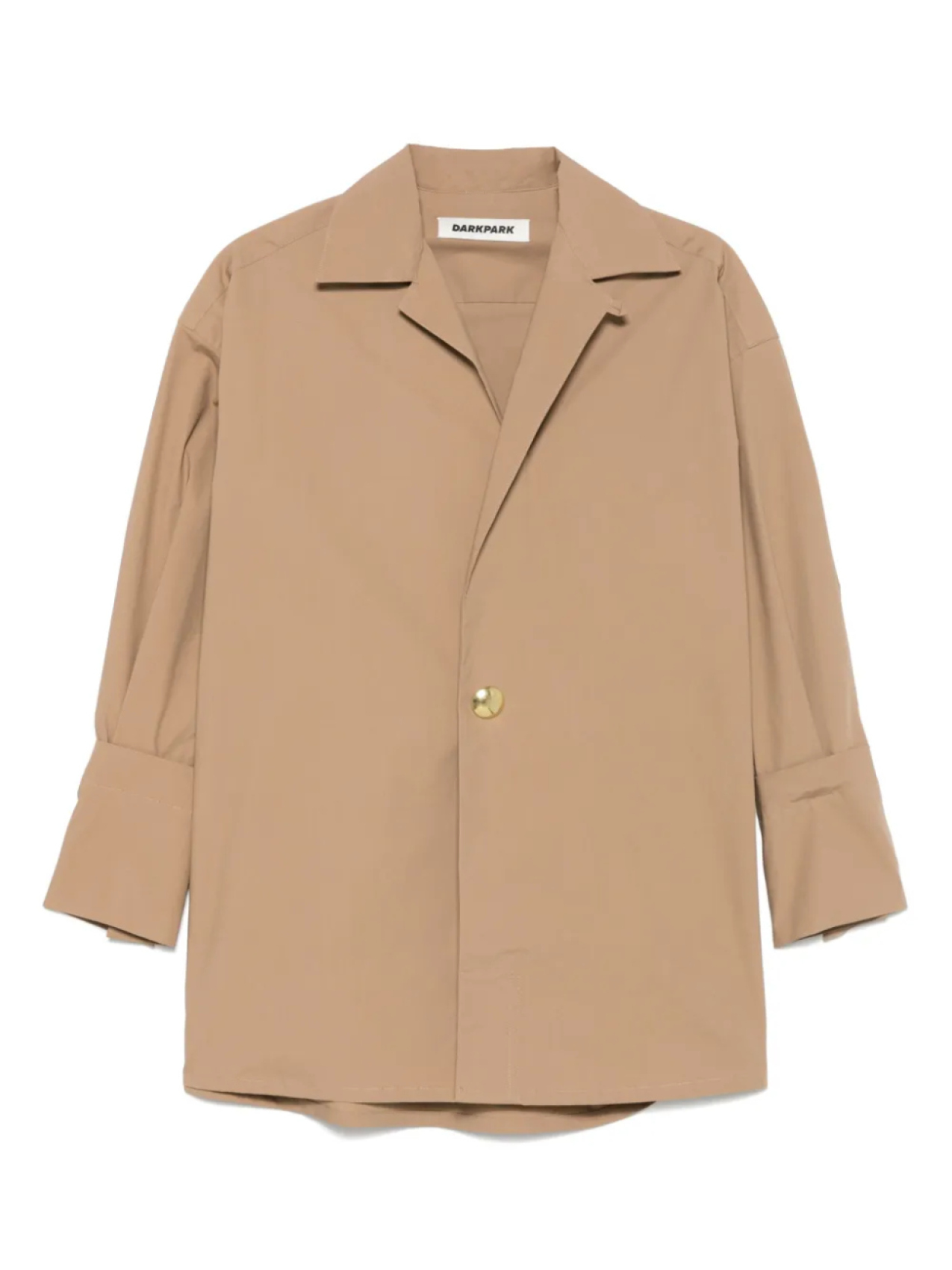 Топ Jodie DARKPARK, коричневый
Топ Jodie DARKPARK, коричневый