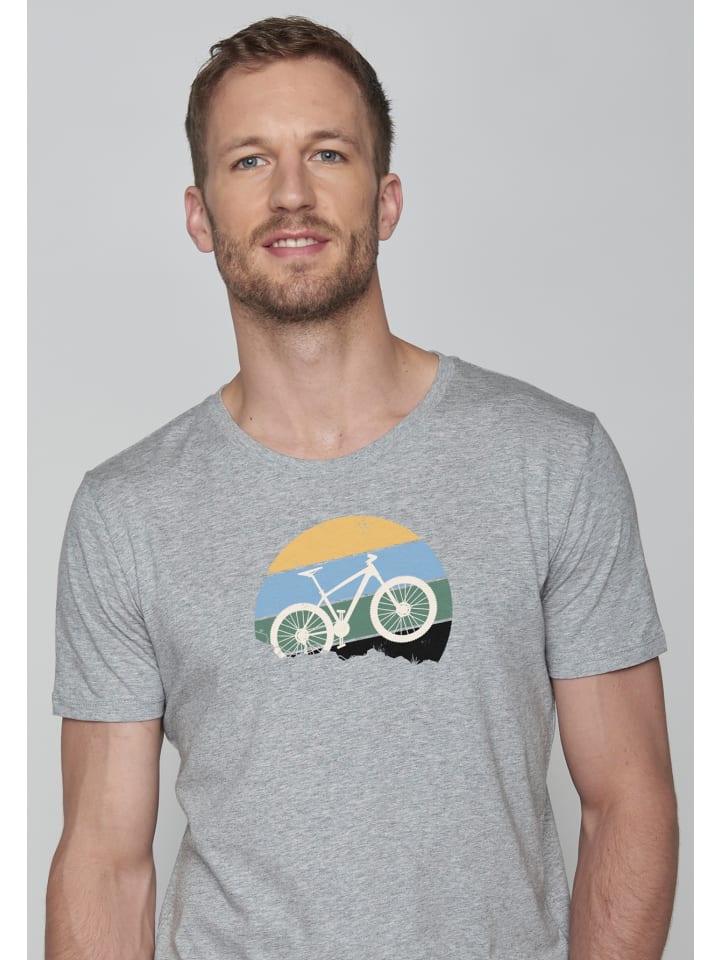 Футболка GreenBomb
Футболка GreenBomb