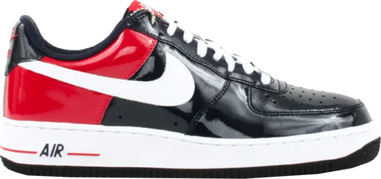 Кроссовки Nike Air Force 1 Premium 'Usa World Cup', синий
Кроссовки Nike Air Force 1 Premium 'Usa World Cup', синий