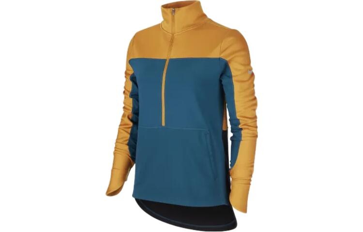 Толстовка женская желтая Nike
Толстовка женская желтая Nike