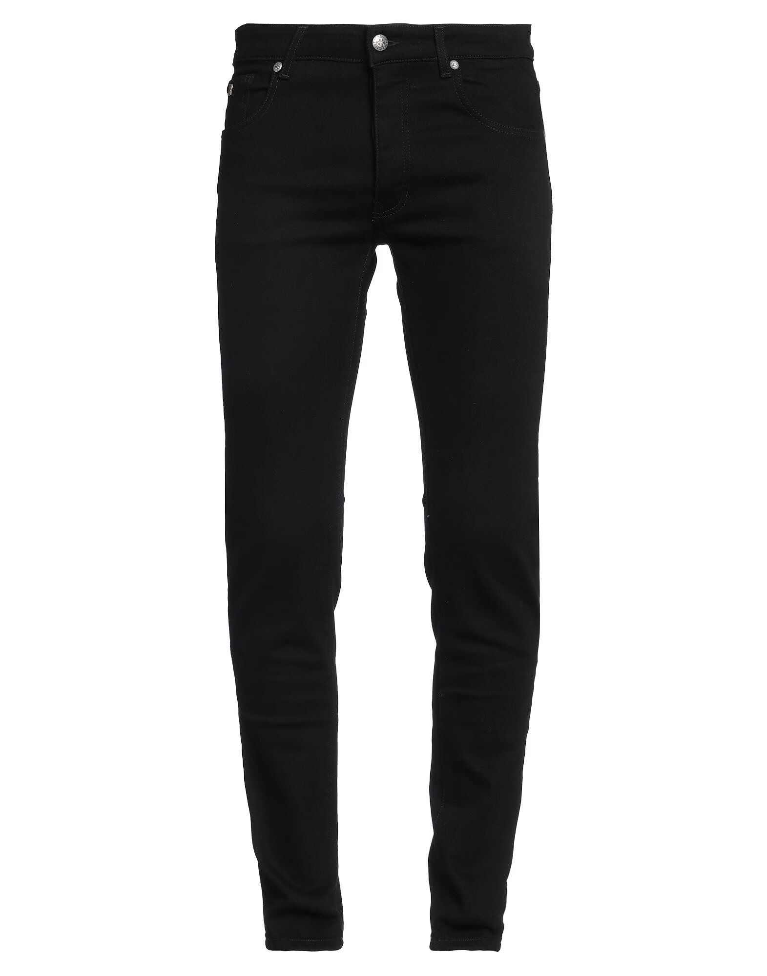 Джинсы John Richmond, черный
Джинсы John Richmond, черный