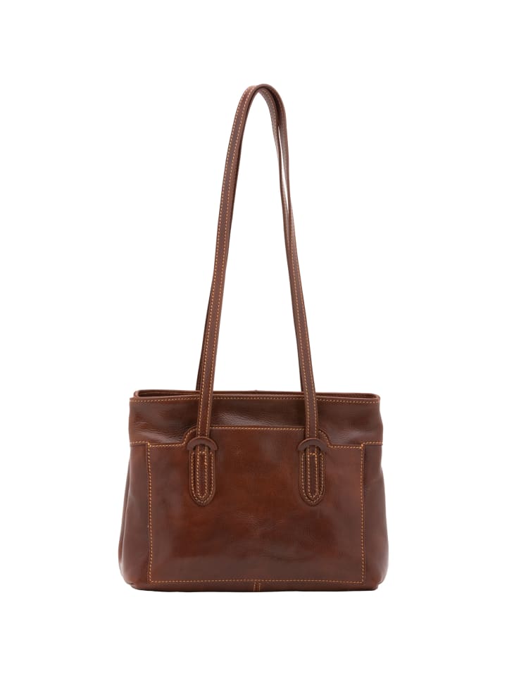 Наплечная сумка Gave Lux, коричневый
Наплечная сумка Gave Lux, коричневый