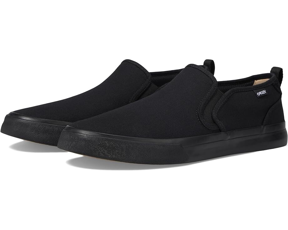 Кроссовки Oakley B1B Classic Slip-On, цвет Triple Black, Черный, Кроссовки Oakley B1B Classic Slip-On, цвет Triple Black
Кроссовки Oakley B1B Classic Slip-On, цвет Triple Black, Черный, Кроссовки Oakley B1B Classic Slip-On, цвет Triple Black
