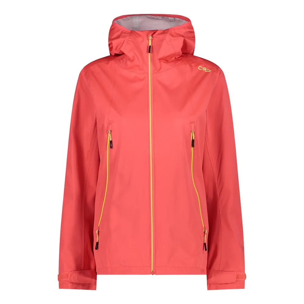 Куртка CMP Fix Hood 32Z5066, оранжевый
Куртка CMP Fix Hood 32Z5066, оранжевый