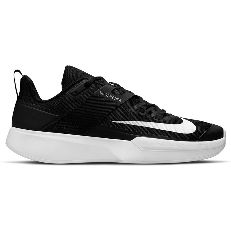 Теннисные туфли Court Vapor Lite Nike, черный
Теннисные туфли Court Vapor Lite Nike, черный