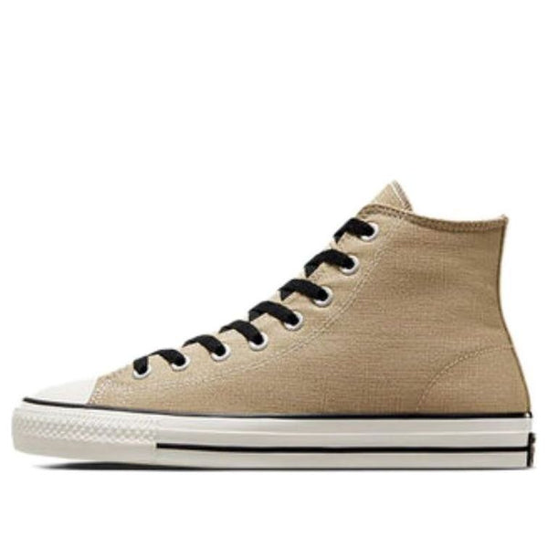Кроссовки chuck taylor all star pro 'nomad khaki' Converse, хаки
Кроссовки chuck taylor all star pro 'nomad khaki' Converse, хаки