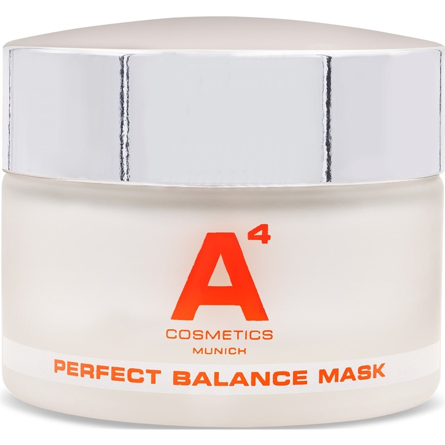 Маска для лица A4 Cosmetics Perfect Balance Mask, 50 ml
Маска для лица A4 Cosmetics Perfect Balance Mask, 50 ml