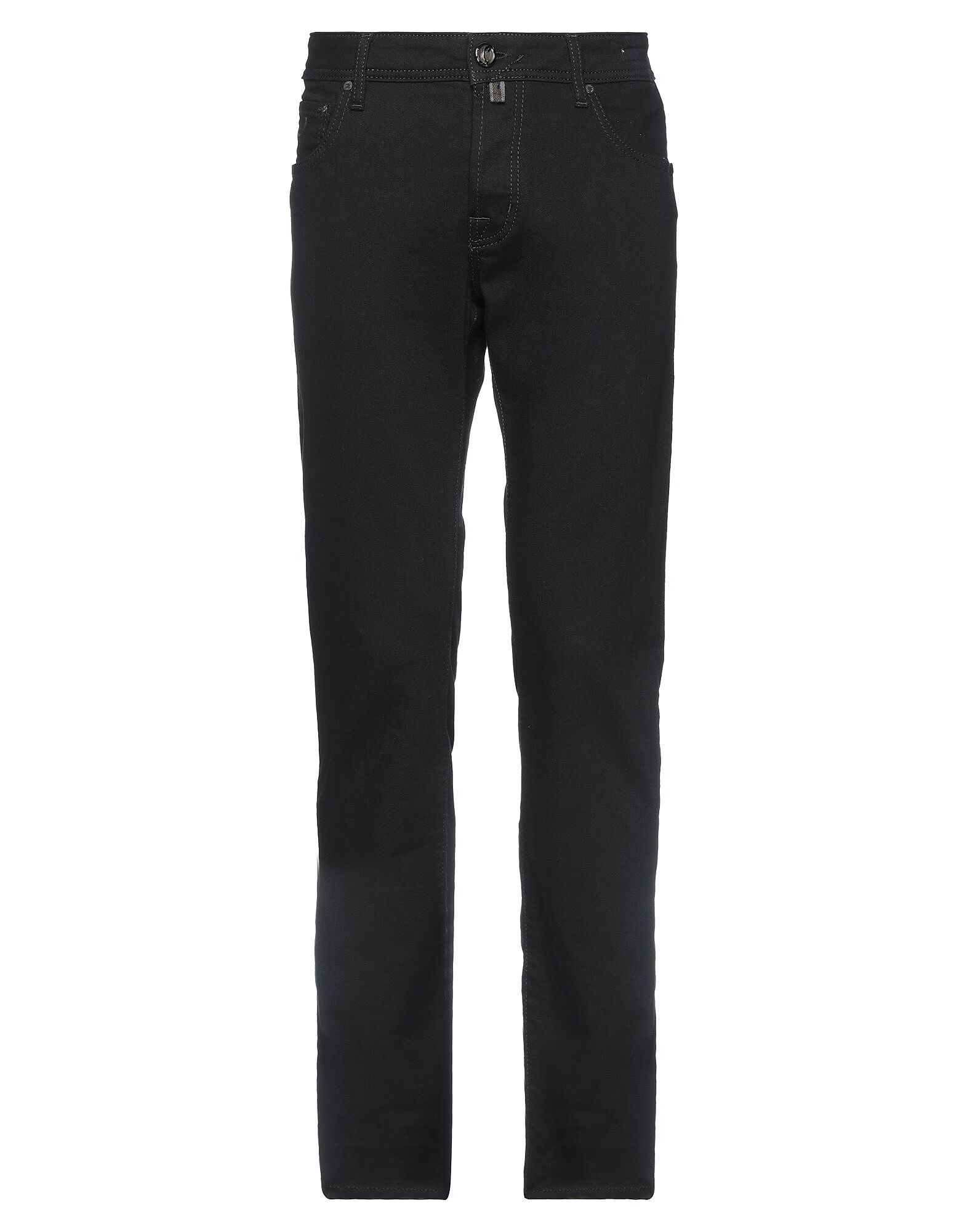 Брюки Jacob Cohen, черный
Брюки Jacob Cohen, черный