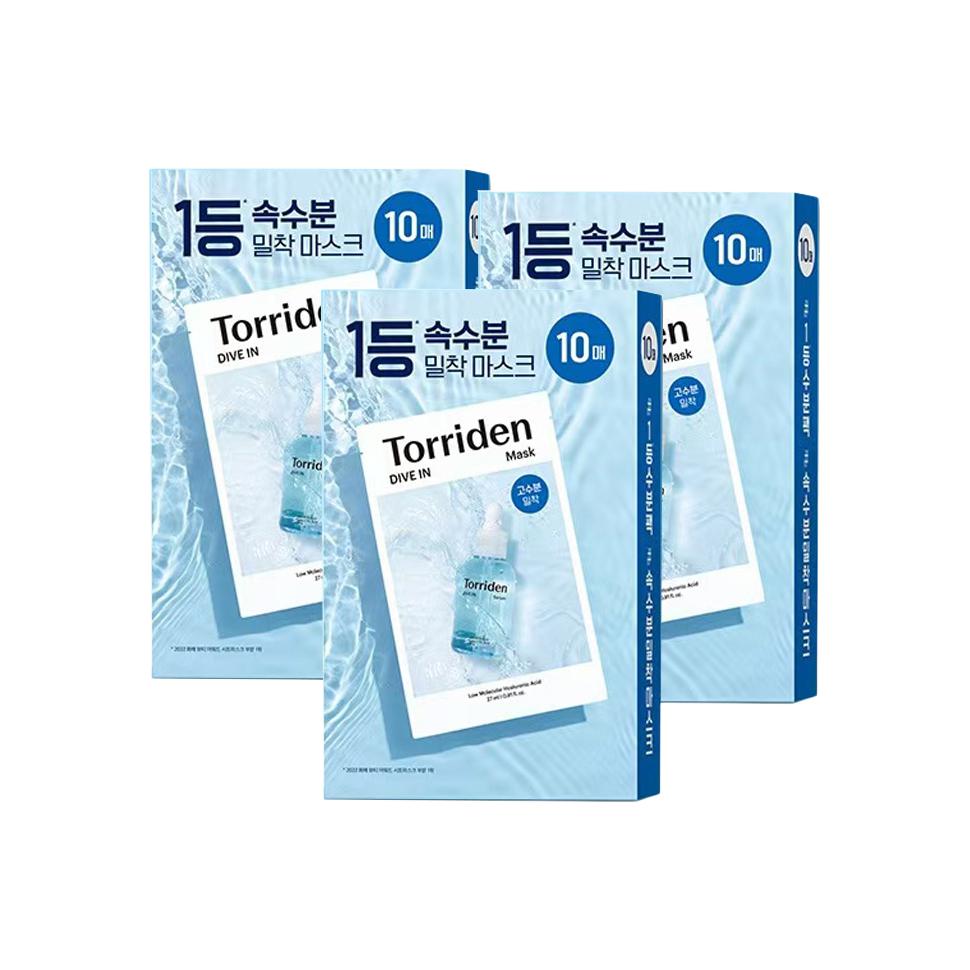 Маска для лица Unisex TORRIDEN
Маска для лица Unisex TORRIDEN