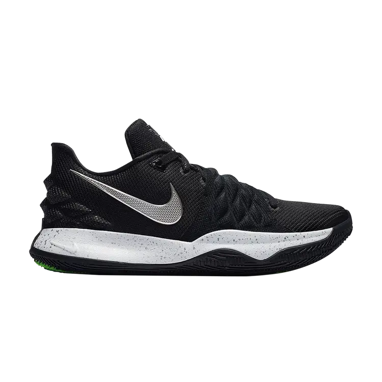 Кроссовки Nike Kyrie Low 'Black', черный
Кроссовки Nike Kyrie Low 'Black', черный