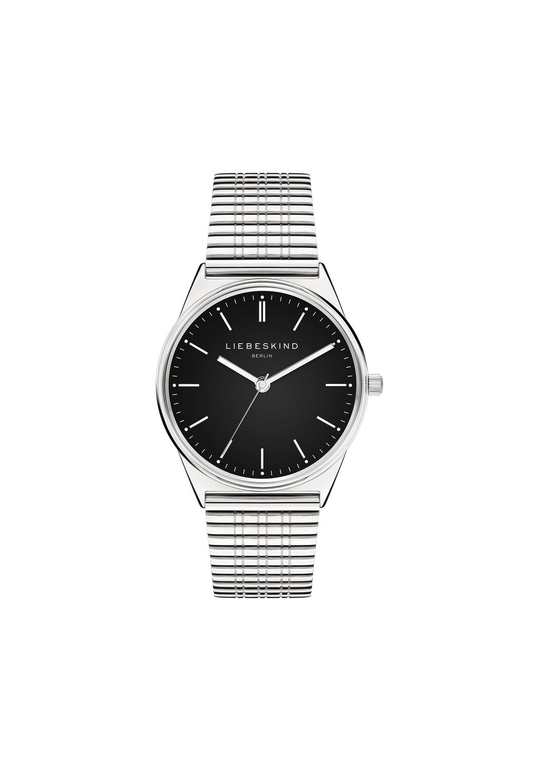 Наручные часы LIEBESKIND, серебро
Наручные часы LIEBESKIND, серебро