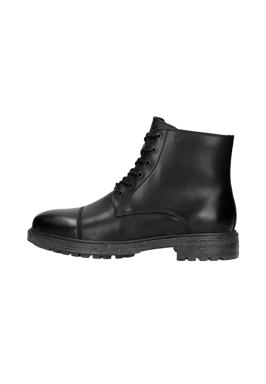 Ботинки Wojas Lace-up ankle boots, Black
Ботинки Wojas Lace-up ankle boots, Black