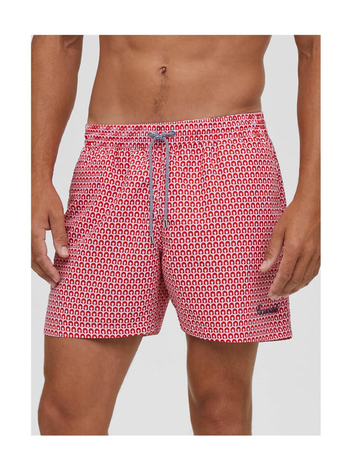 Плавки в Faconnable
Плавки в Faconnable