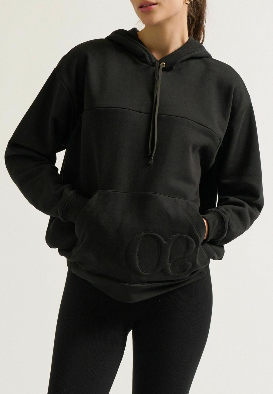 Худи Cache Coeur MATERNITY AND NURSING BOSTON, Black
Худи Cache Coeur MATERNITY AND NURSING BOSTON, Black