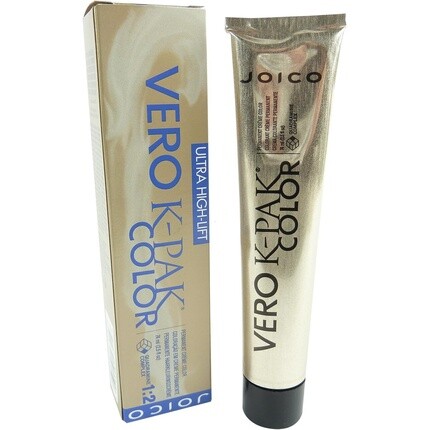 Vero Kpak Color Uhn 74мл, Joico
Vero Kpak Color Uhn 74мл, Joico