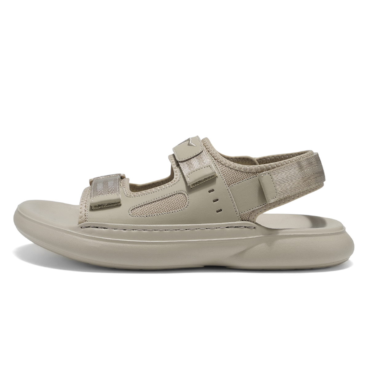 G.N.SHIJIA Сандалии с ремешками 3,5 см мужские, цвет Sand
G.N.SHIJIA Сандалии с ремешками 3,5 см мужские, цвет Sand