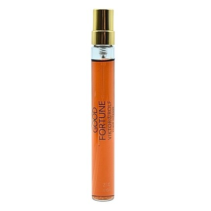 Viktor & Rolf Good Fortune Elixir Travel Spray 0.34 oz 10 mL
Viktor & Rolf Good Fortune Elixir Travel Spray 0.34 oz 10 mL
