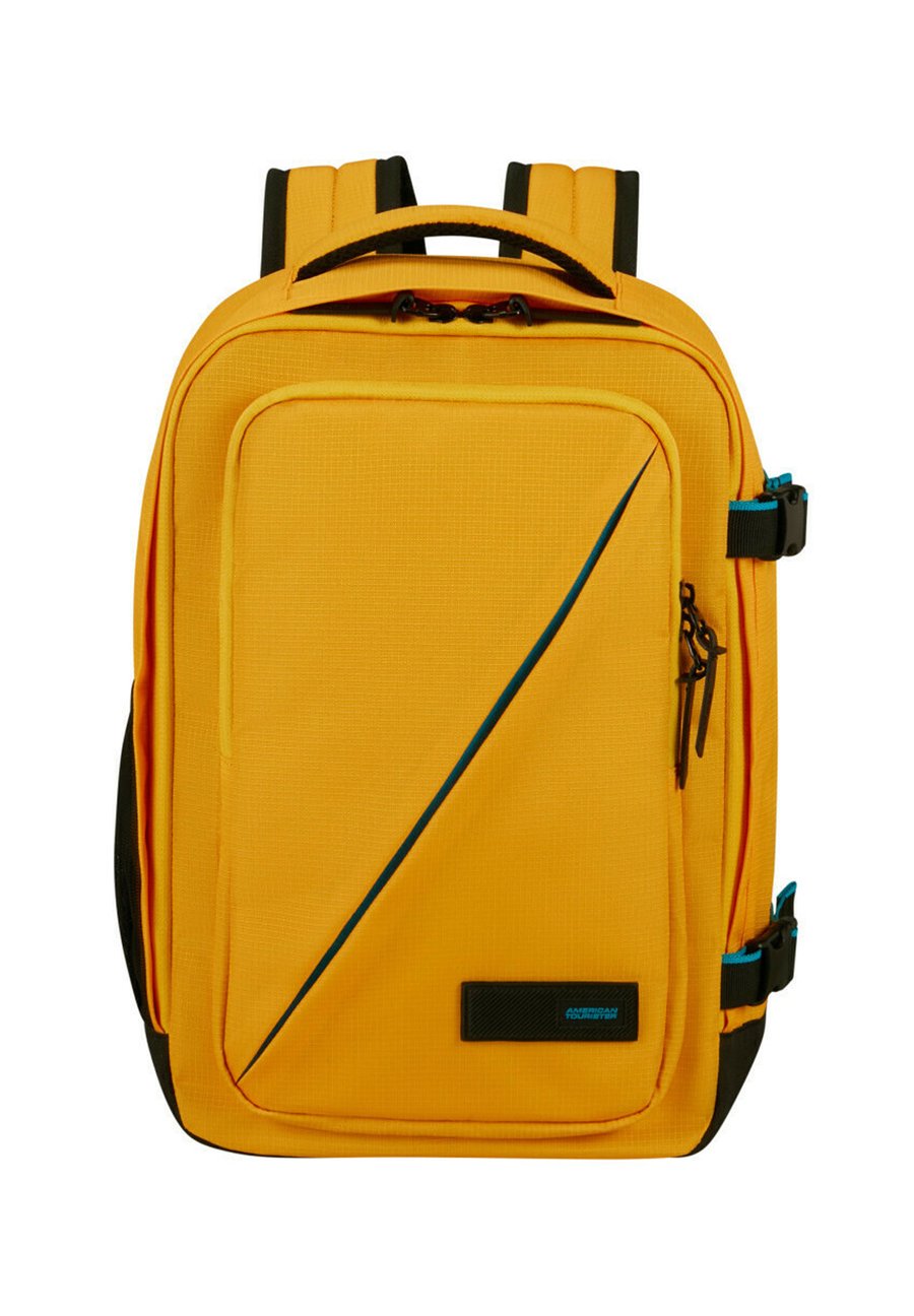Рюкзак American Tourister TAKE2TROLLEY Rucksack, Yellow
Рюкзак American Tourister TAKE2TROLLEY Rucksack, Yellow