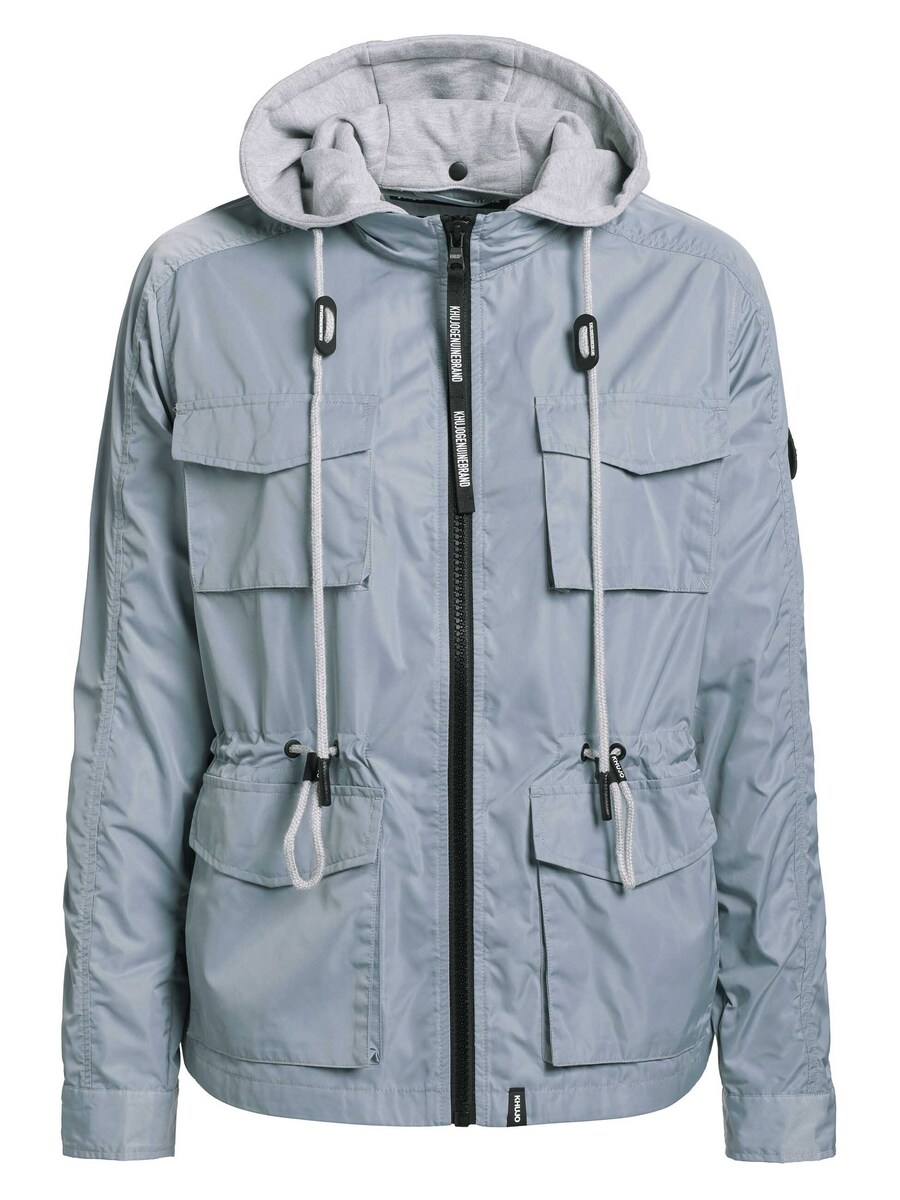 Демисезонная куртка khujo FLAMES, Light blue
Демисезонная куртка khujo FLAMES, Light blue