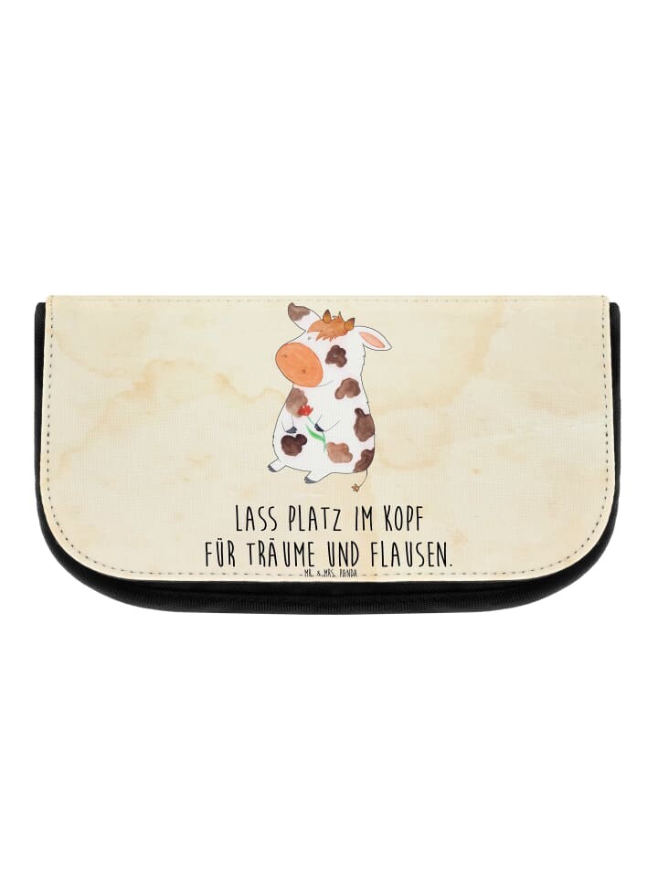 Косметичка Mr. & Mrs. Panda, цвет vintage
Косметичка Mr. & Mrs. Panda, цвет vintage