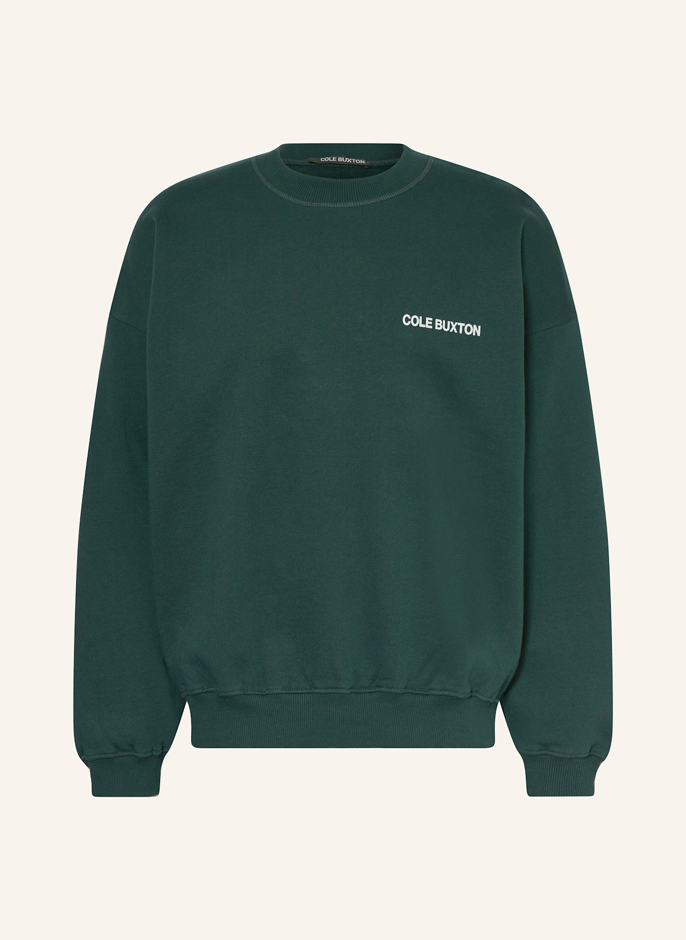 Толстовка Cole Buxton, мультиколор
Толстовка Cole Buxton, мультиколор